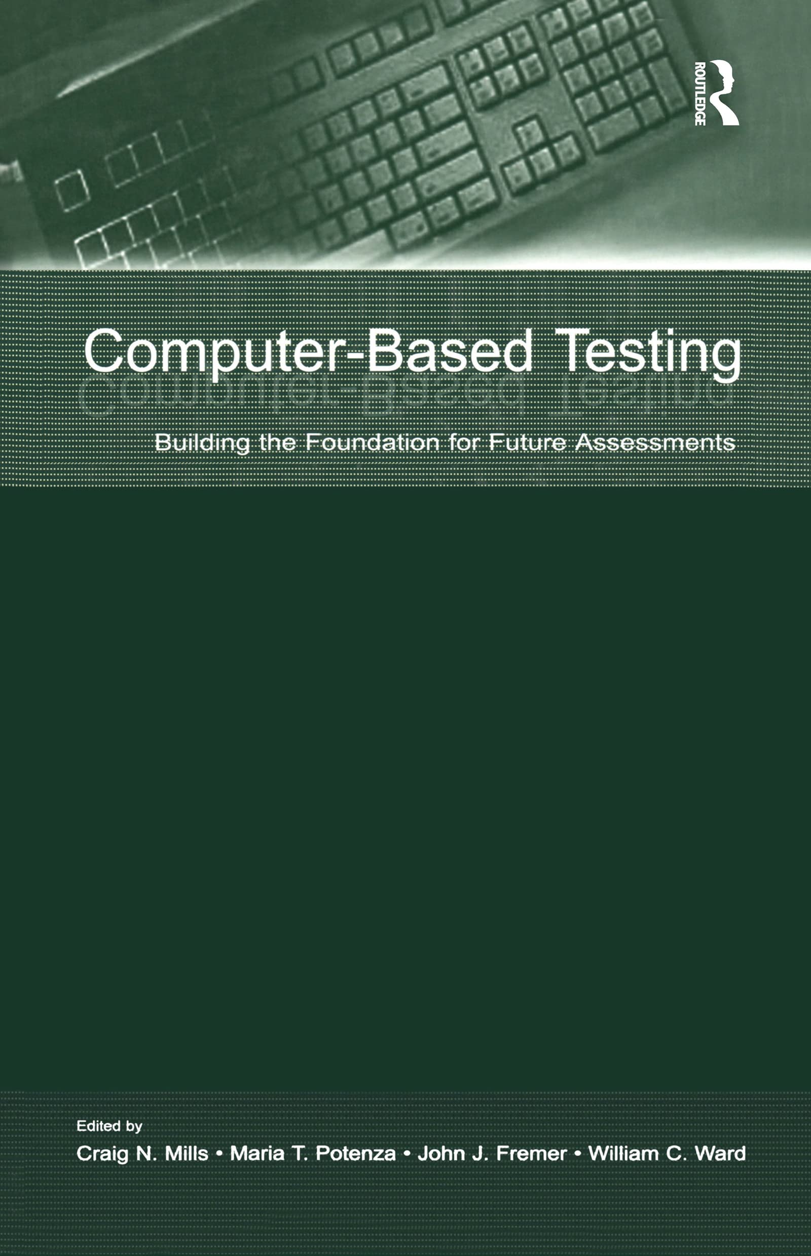 Amazon | Computer-Based Testing: Building the Foundation for