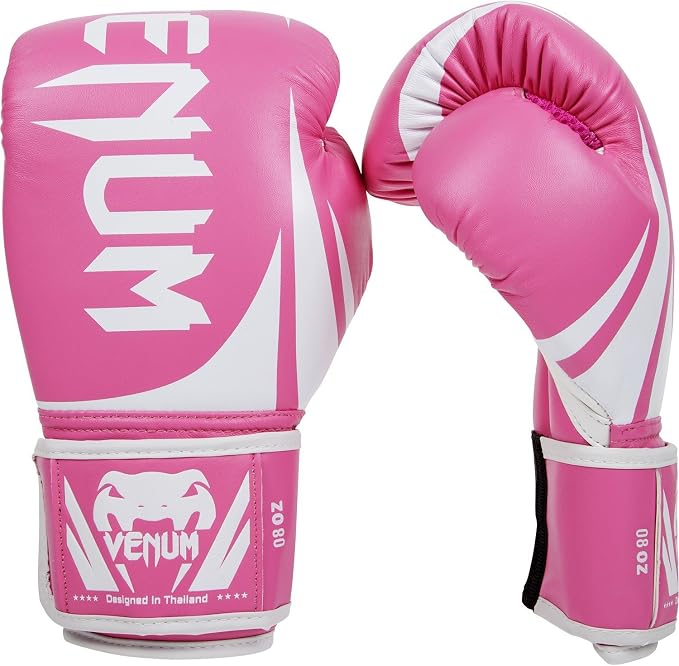 Challenger Boxing Gloves