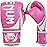 Venum unisex adult Challenger 2.0 Boxing Gloves, Pink, 14 oz US