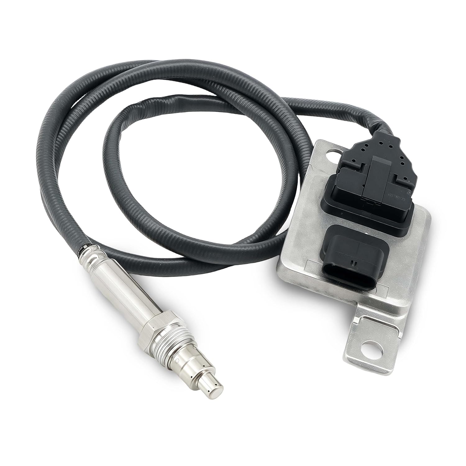 8K0907807E 03L907807AD NOx Sensor Compatible with 2012-2015 VW Passat 2.0L-L4, Comfortline Highline TDI SE Trendline TDI TDI SEL, Replace# 8K0907807C 5WK96688 03L907807AF