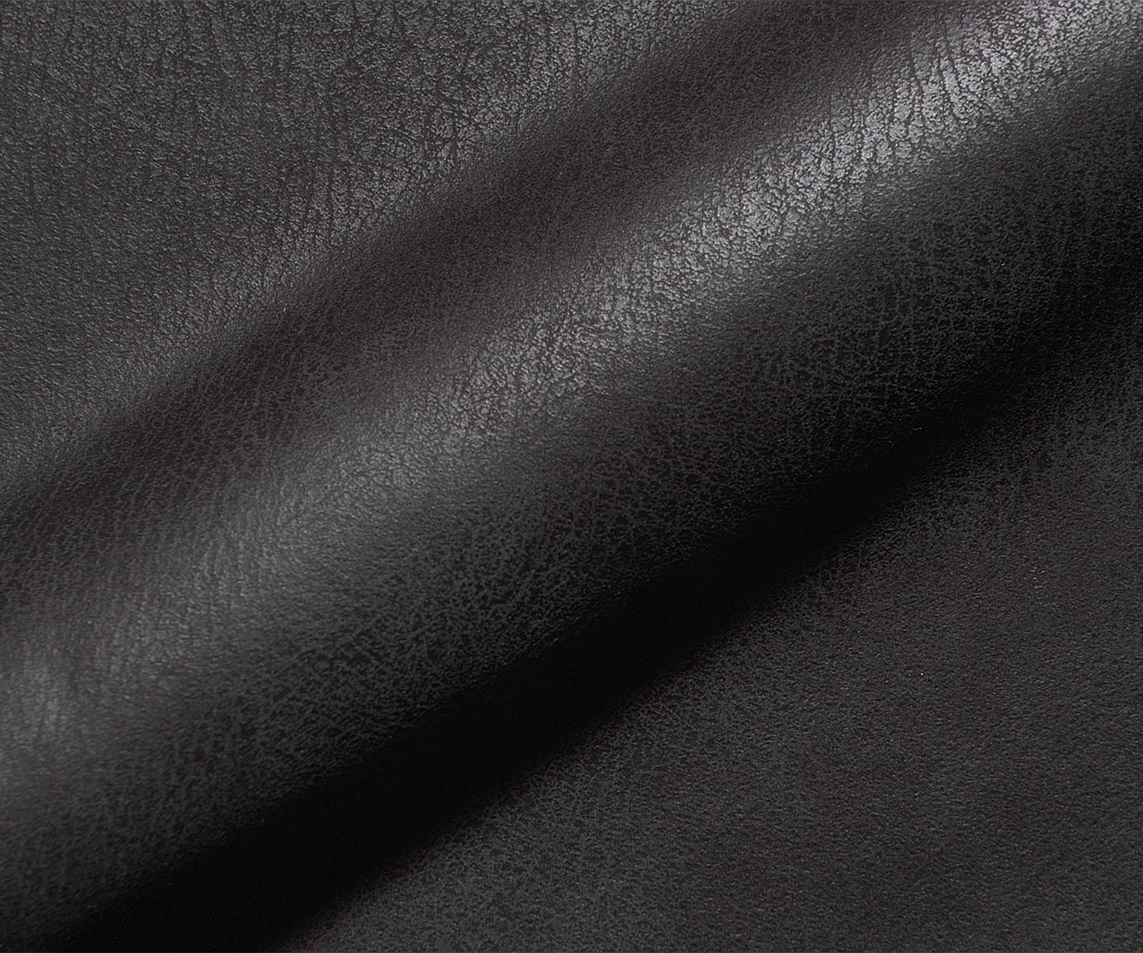 DELIFE Boxspringgestell Dream-Great Lederimitat Anthrazit 180x200 cm
