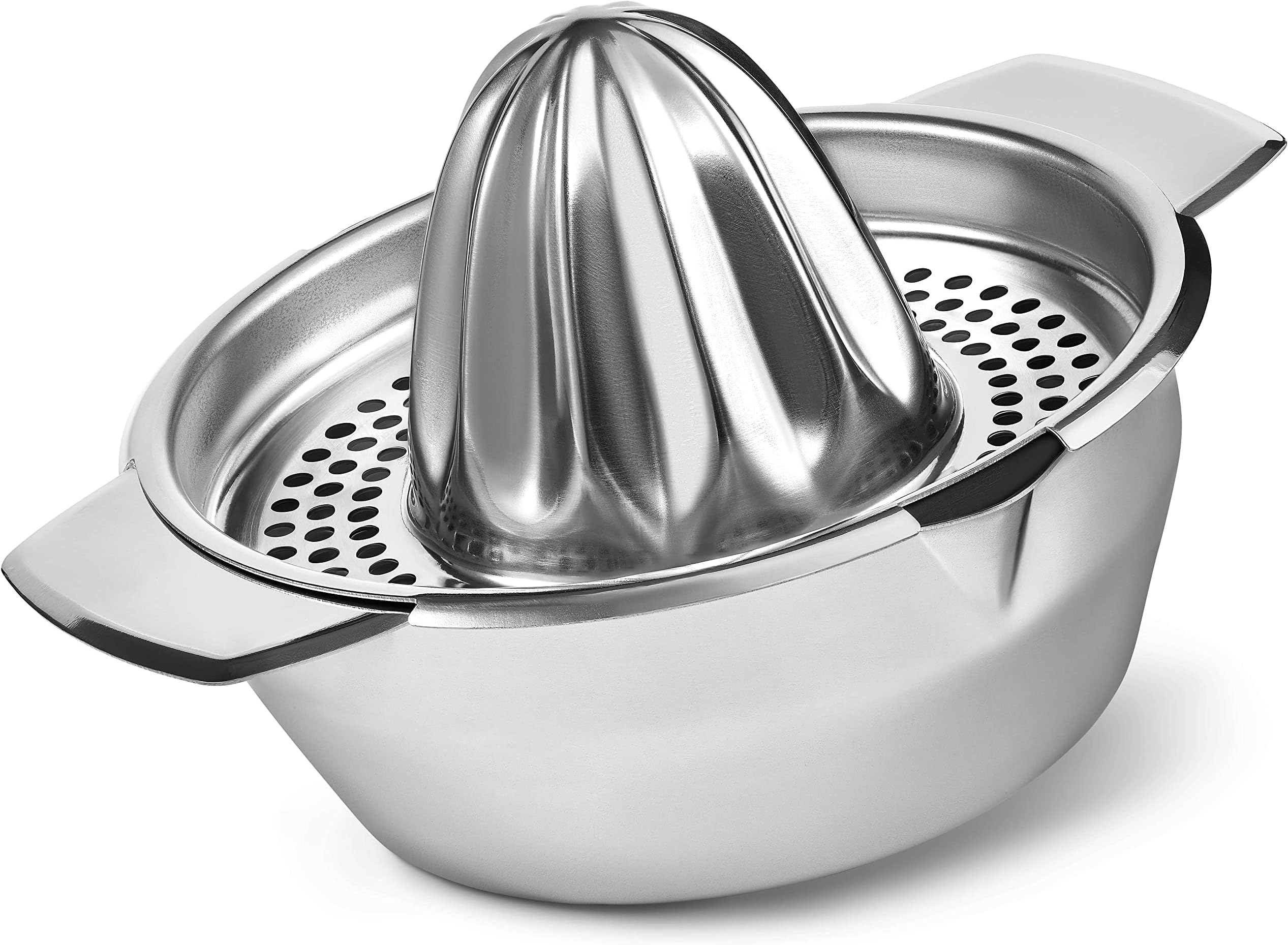 Bosch Zitruspresse MUZ6ZP1 - Für MUM6 Küchenmaschine