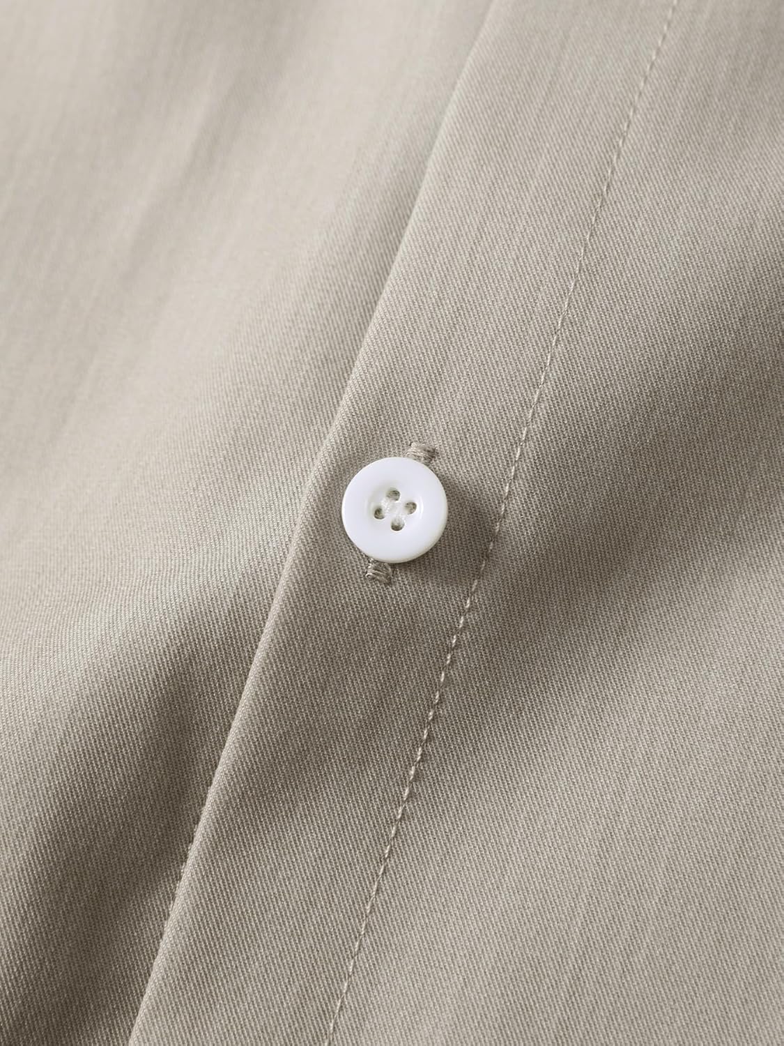 Summer Beach party hawaiian Outfits 2 Piece Short Sleeve Shirts and Shorts Vacation Texture Linen Sets for Men - Image 7