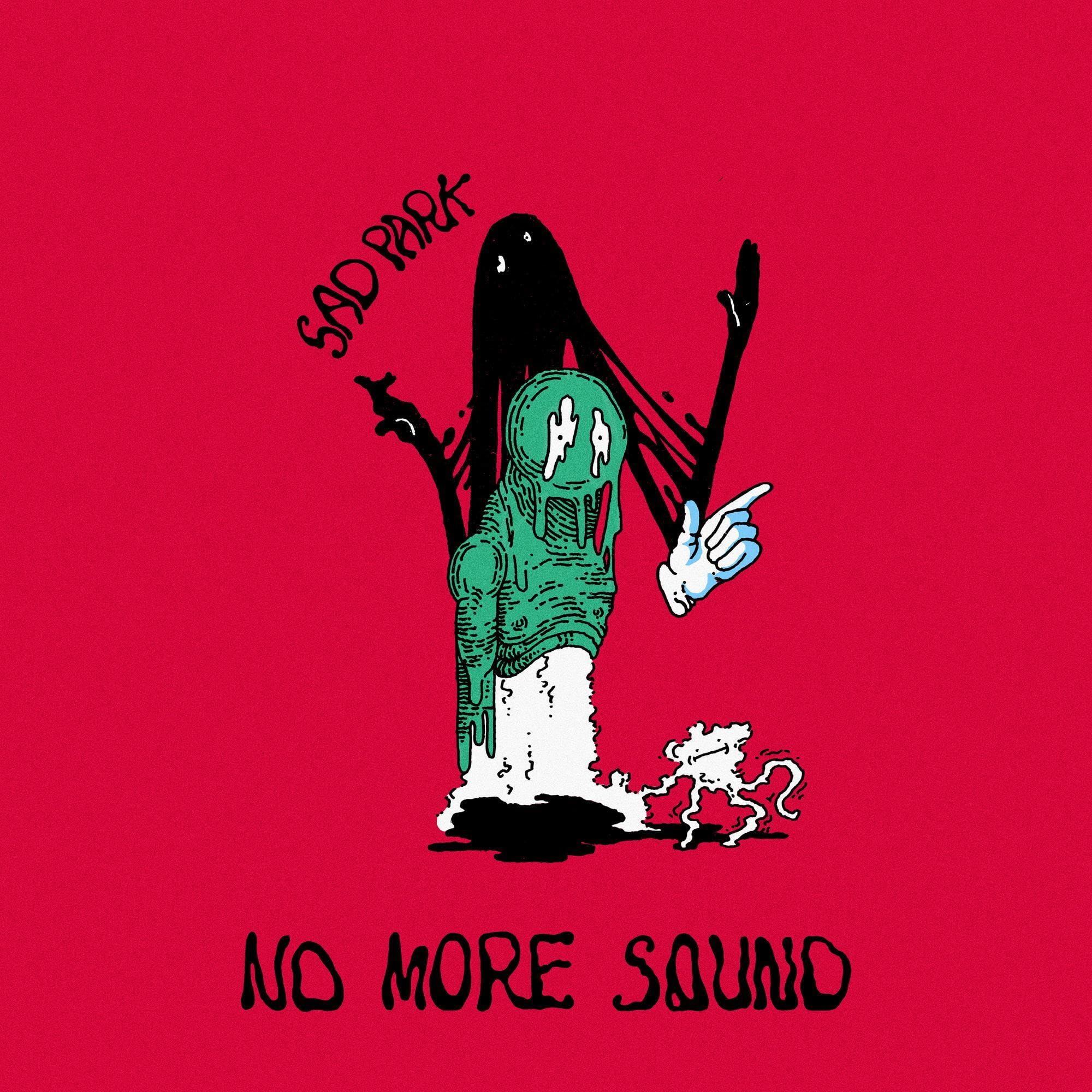 No More Sound [VINYL]