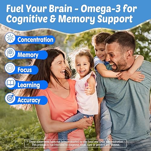 Miniatura 5 de Gomitas de aceite de hígado de bacalao de 1000 mg para niños y adultos, con Omega 3 (EPA y DHA), vitaminas A, D3 y K2, aceite de hígado de bacalao