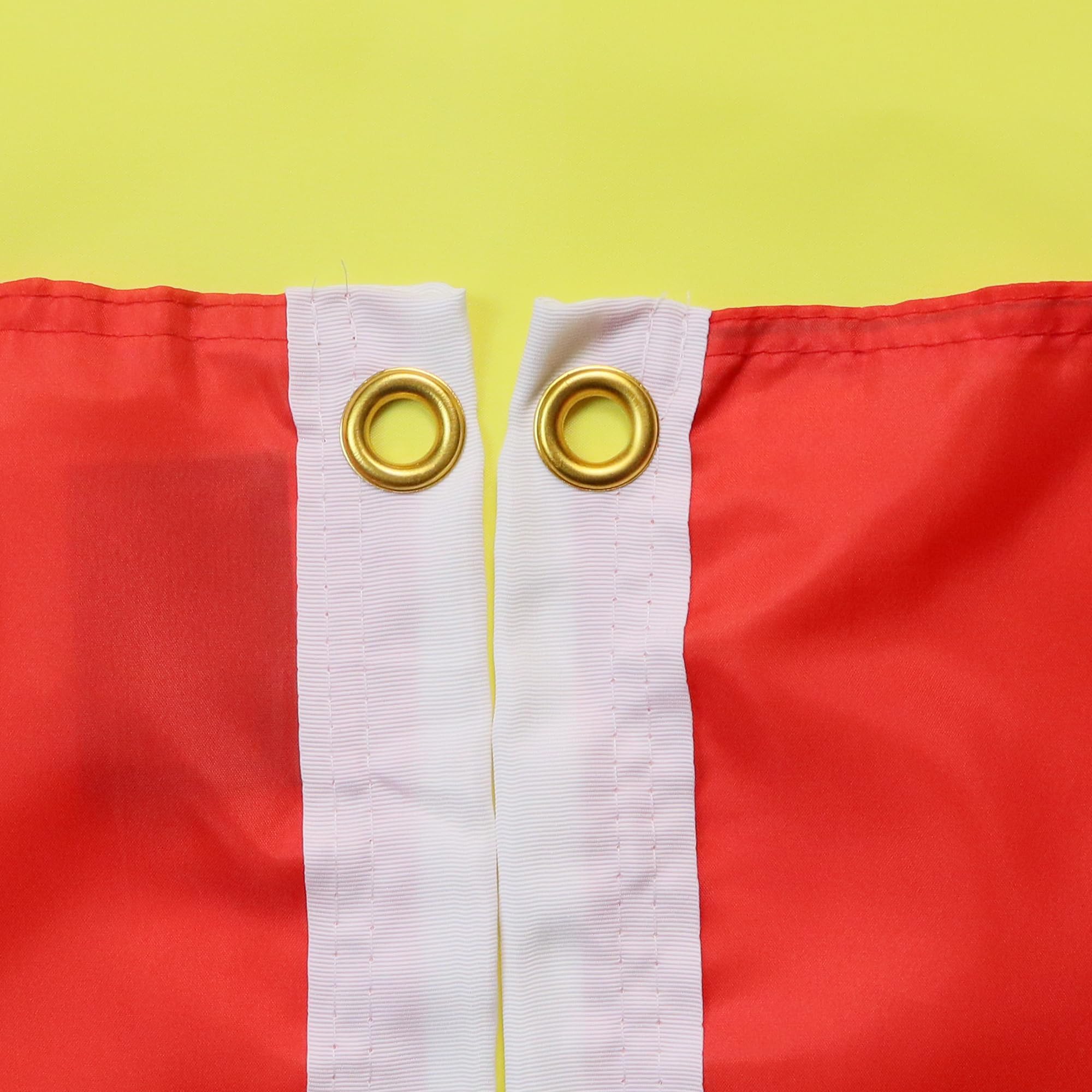 Drapeau Espagne Sans Armoiries – 150x90cm, AZ FLAG, Neuf Avec étiquettes