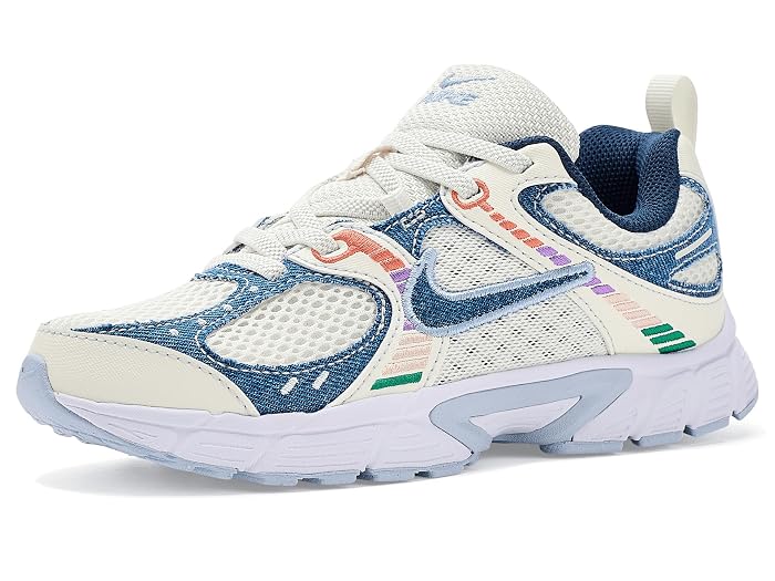 Детские кроссовки Nike Kids V5 RNR (Little Kid)