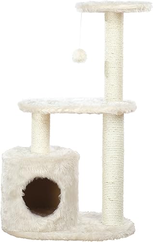 Vista 5 de Trixie Pet Products, Café/Beige Marrón