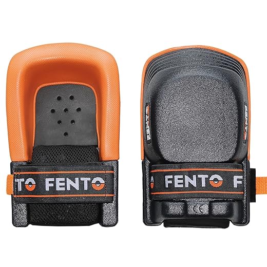 FENTO Original Kniepolster für Profis