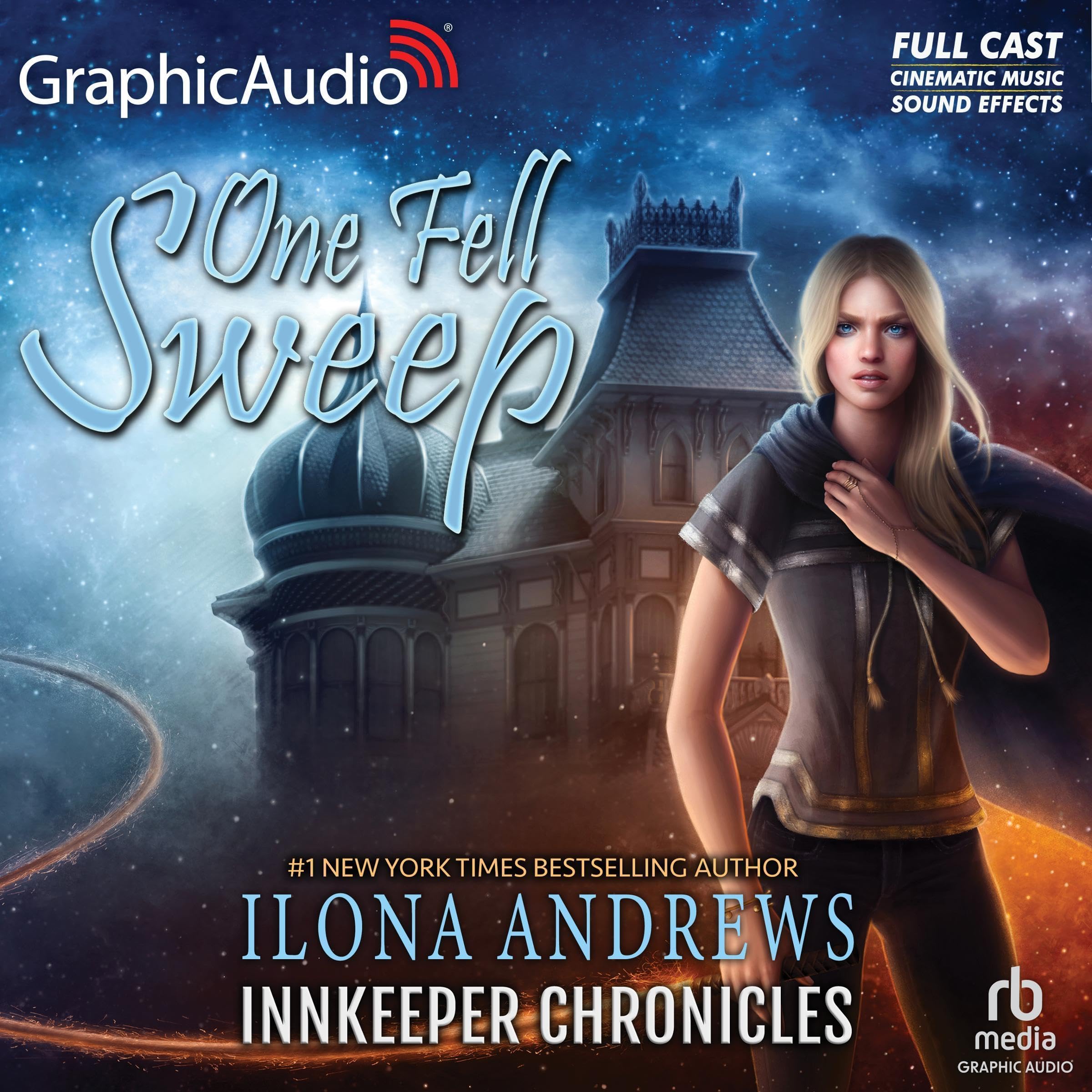 One Fell Sweep (Dramatized Adaptation)