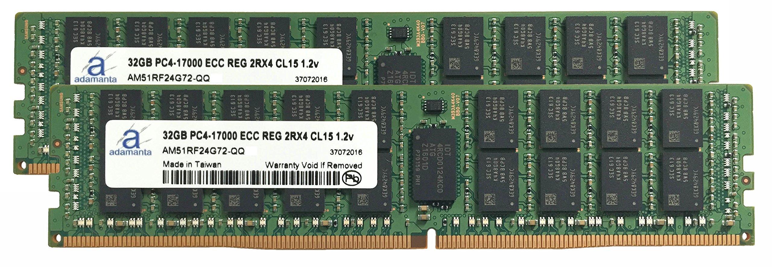 HPE サーバー用メモリ 32GB (16GB x 2枚) HPE サーバー用メモリ 32GB