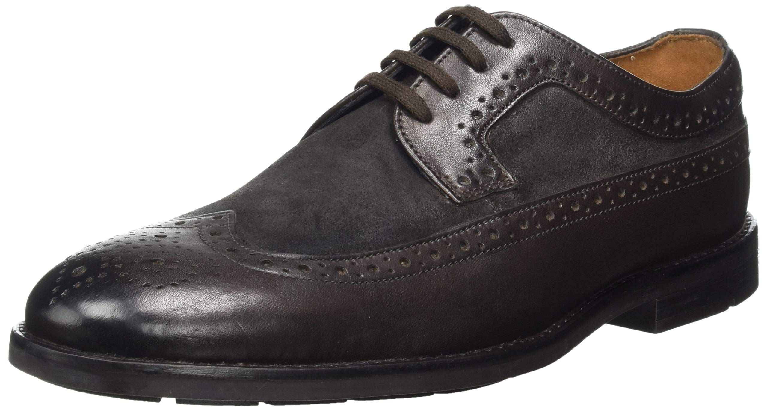 Clarks Mens Wingtip