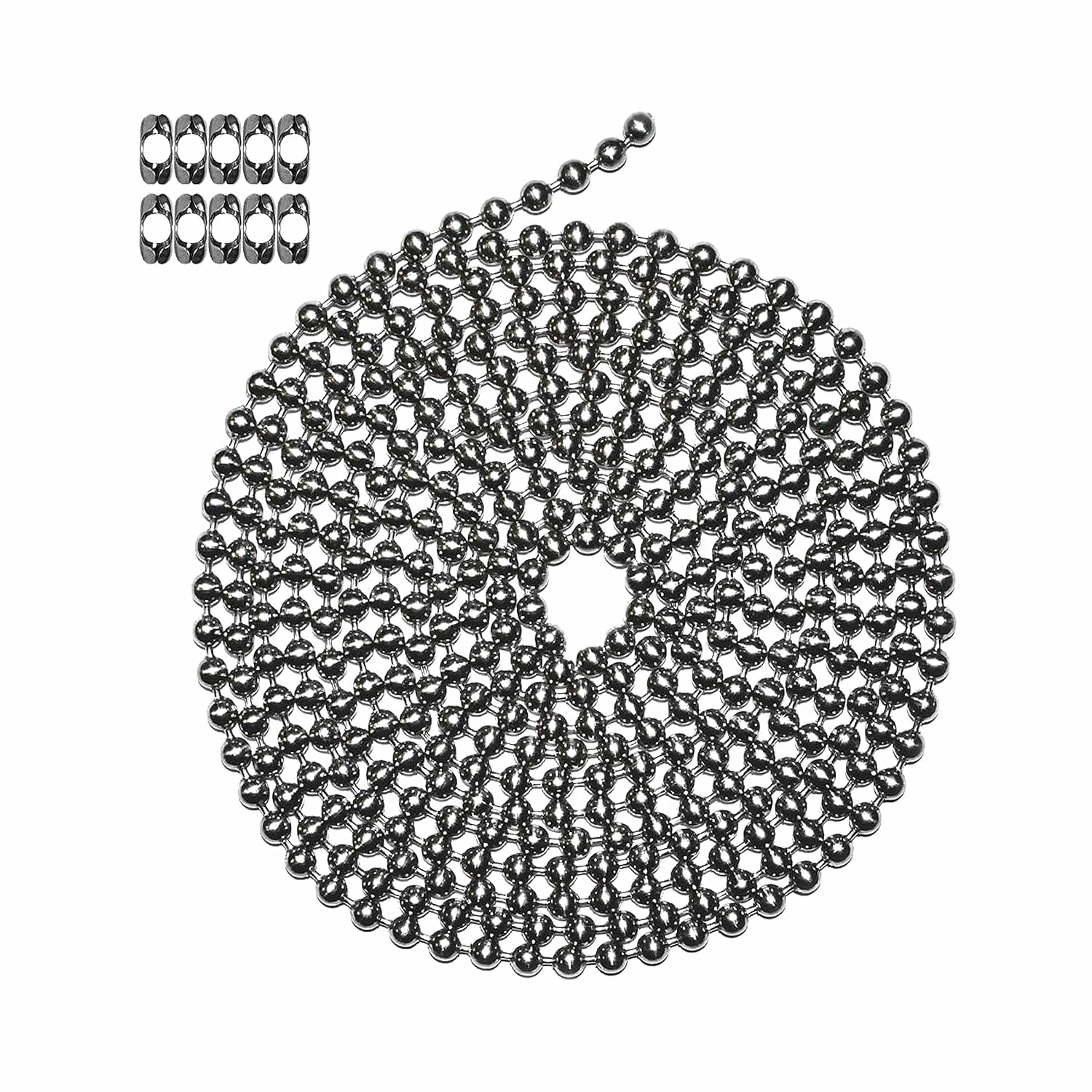 Stainless Steel Ball Chain 