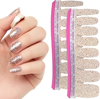 Amazon | INCOCO インココ ネイルシール 貼るだけ マニキュア 硬化不要 Amazon | INCOCO インココ ネイルシール 貼るだけ マニキュア 硬化不要