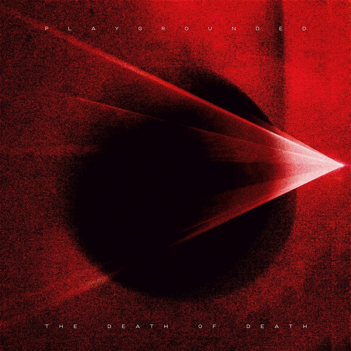 The Death Of Death [VINYL]