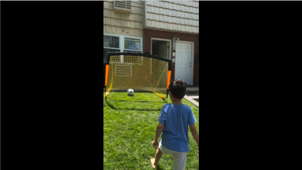 Amazon | サッカーゴール 折りたたみ フットサル用ゴール サッカー練習