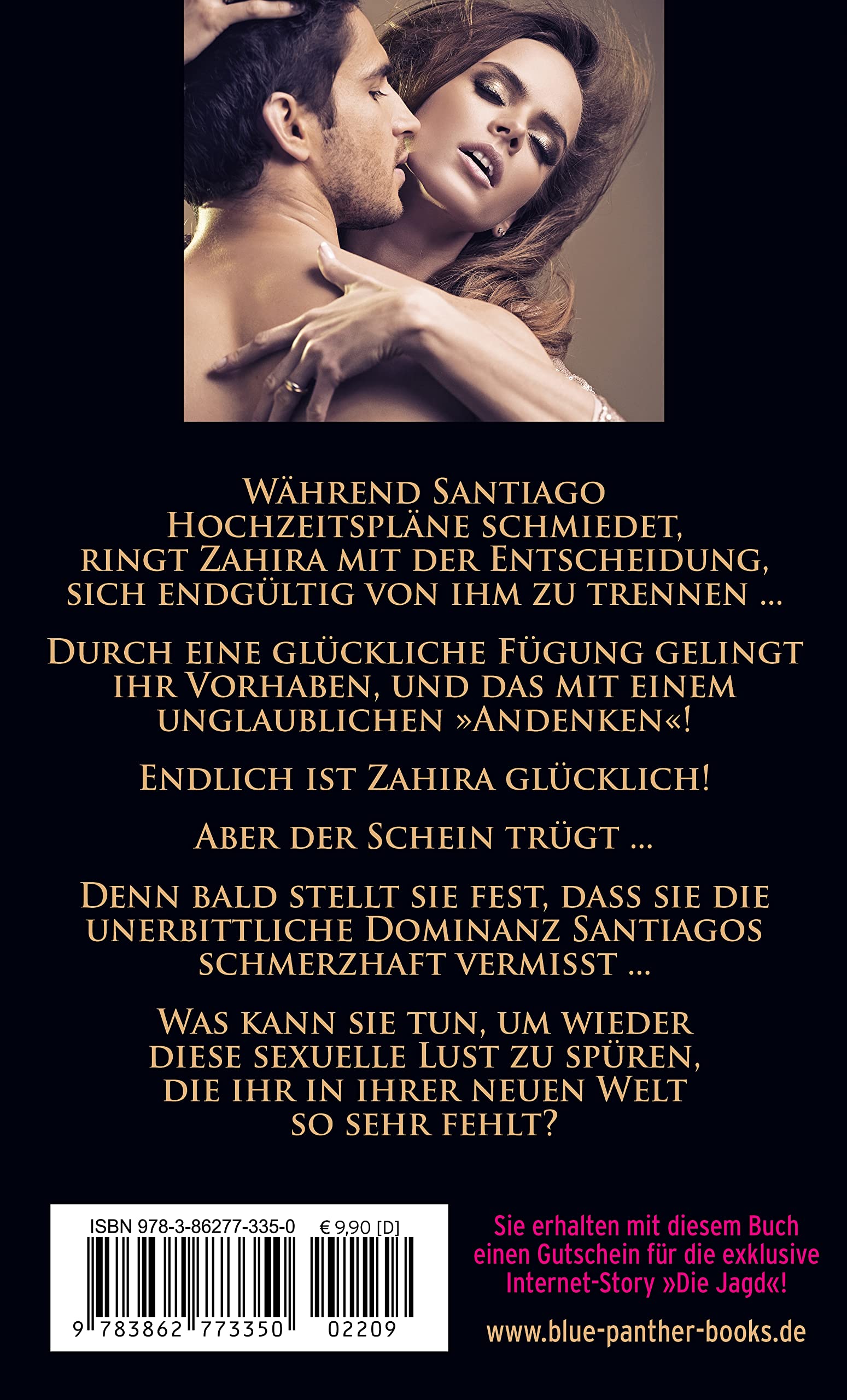 Time of Lust | Band 4 | Geliebter Schmerz | Roman: Was kann sie tun, um wieder diese sexuelle Lust zu spüren ...