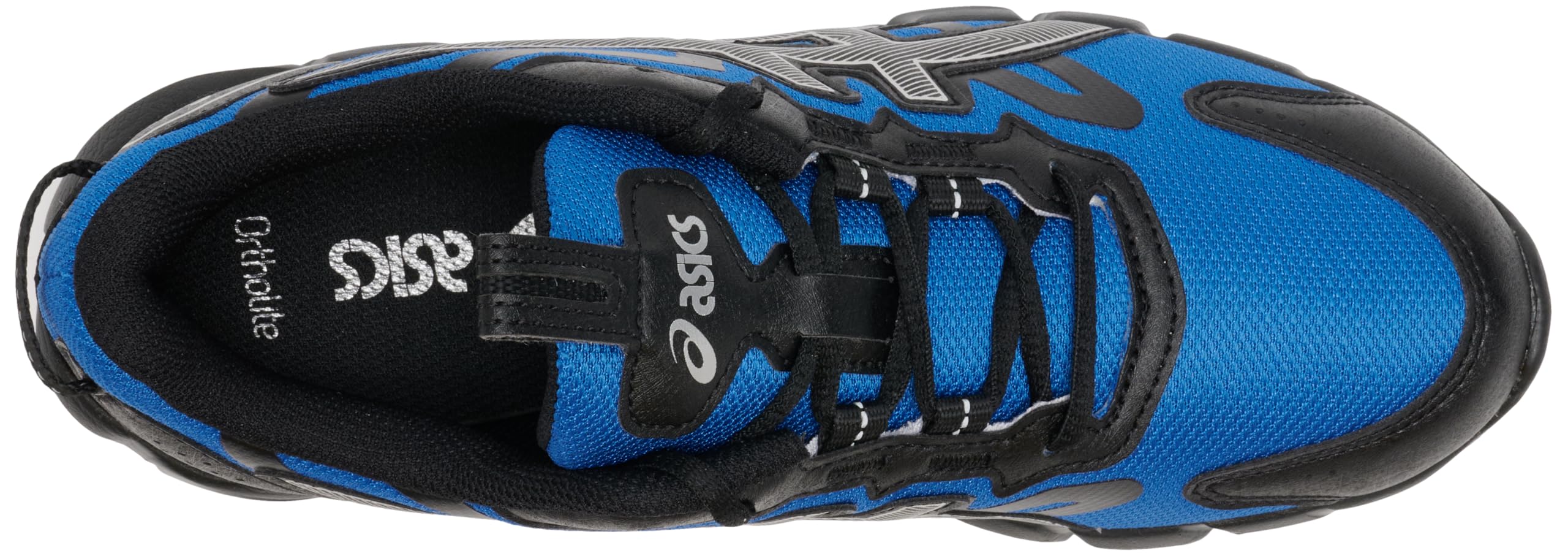 ASICS Gel Quantum 90 3 GS 1204A173400, Basket