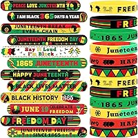 Vista 14 de JUNEBRUSHS Juego de pulseras y pulseras de silicona para el regreso a clases, 50 piezas, regalos de bienvenida a la escuela para niños