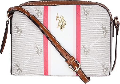 us polo assn crossbody bag