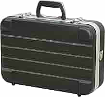 Amazon.co.jp: ツールケース 収納ケース アタッシュケース 幅43