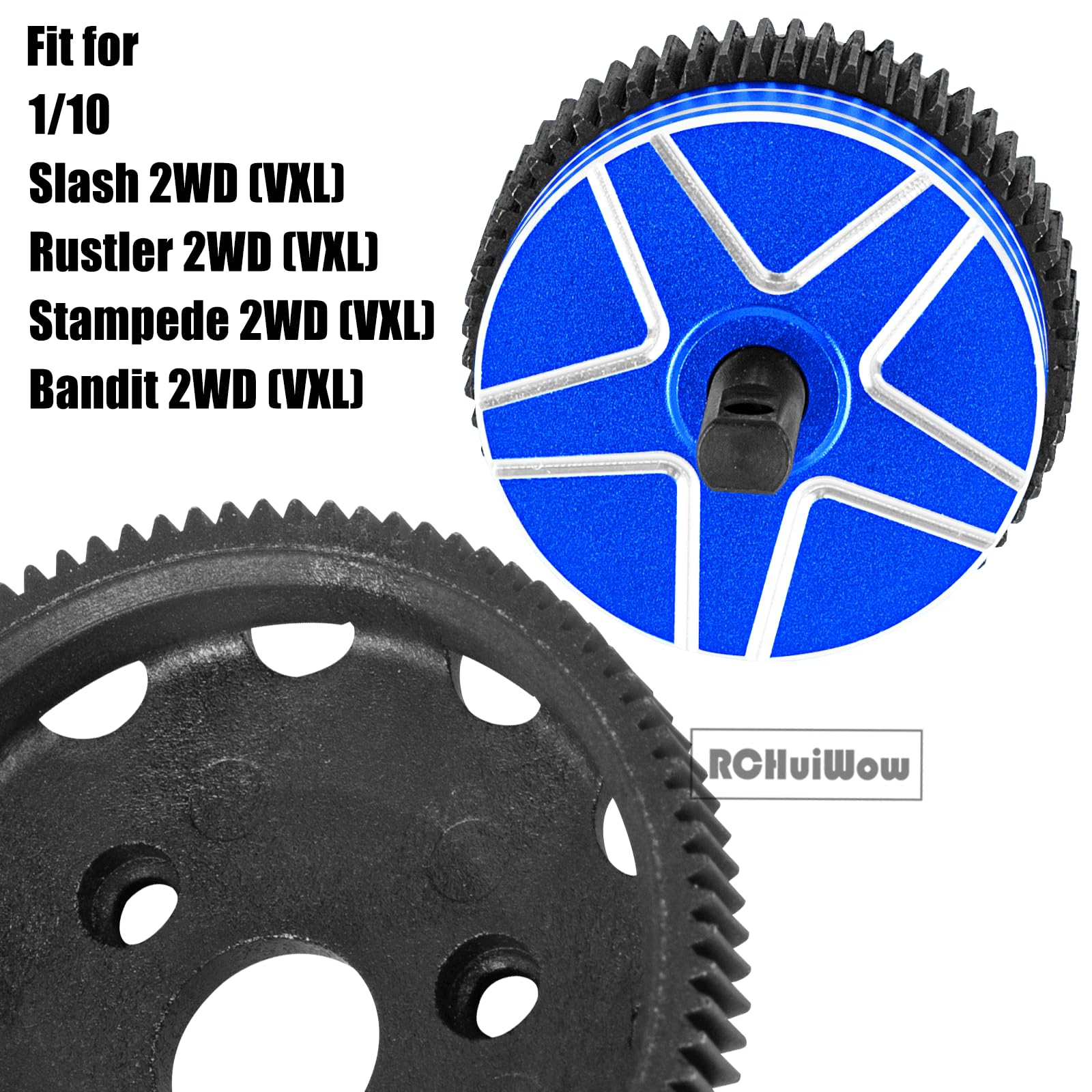 FM Antenna Compatible with Yamaha Model Numbers RX-V659, RX-V661, RX-V663, RX-V665, RX-V667, RX-V671, RX-V673