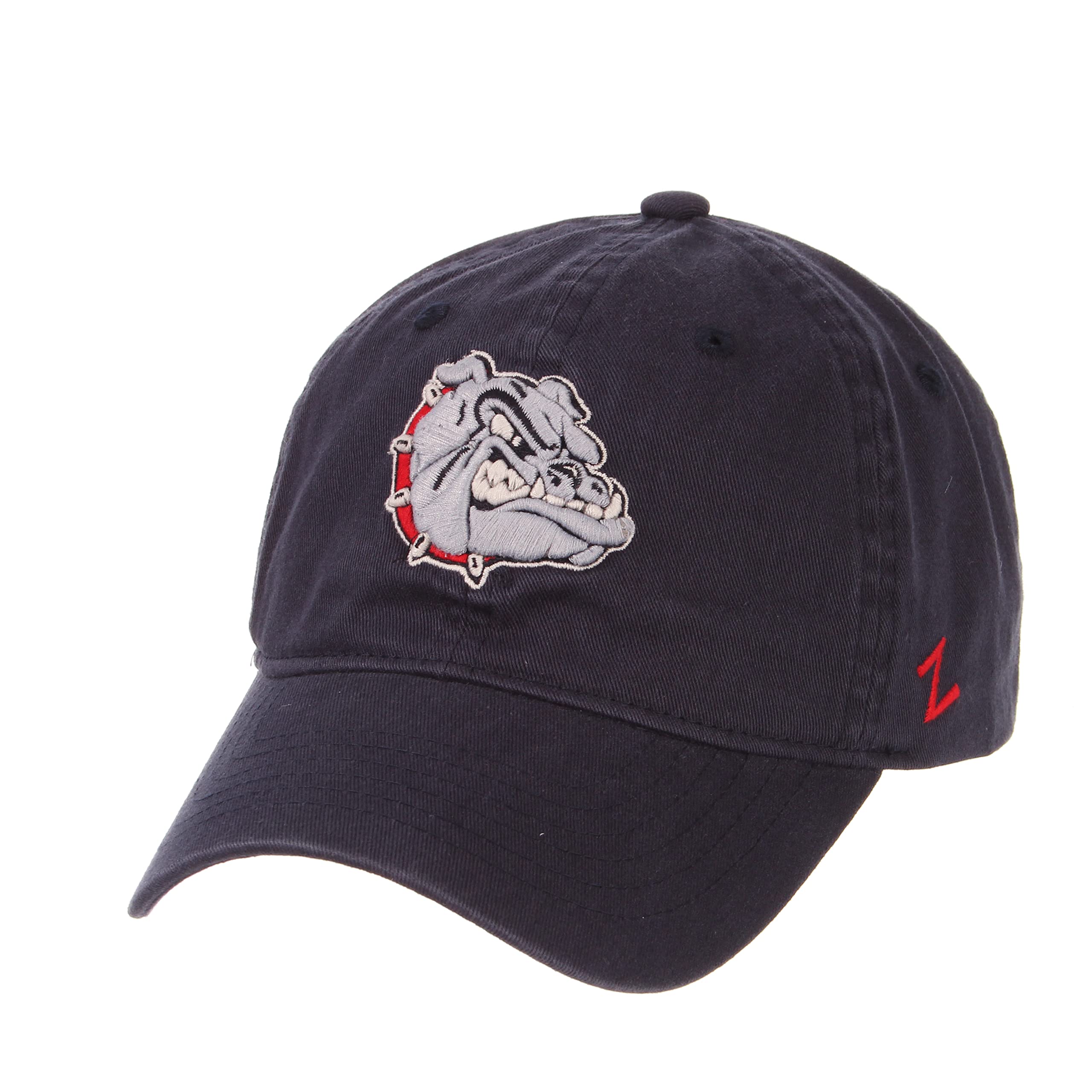 ZHATS Men's Adjustable Scholarship Hat Team Color