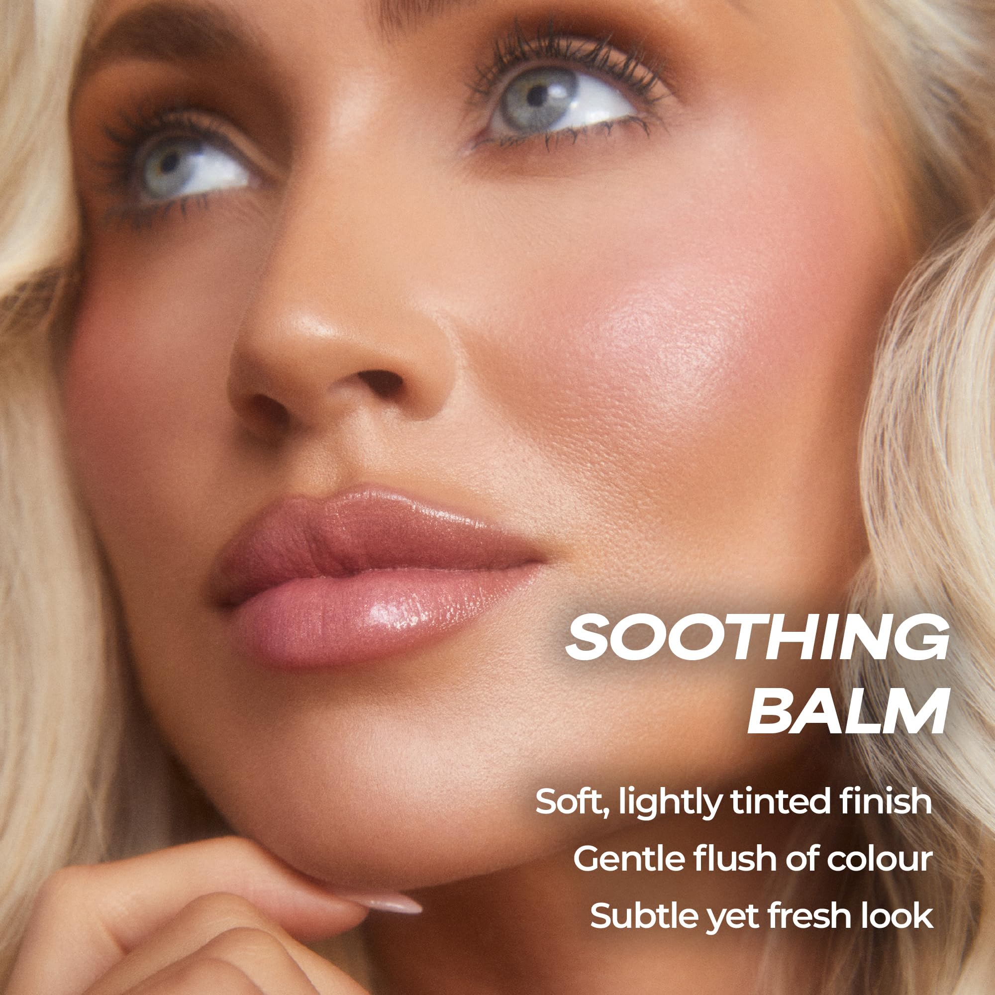 MCoBeauty, Lip Whip Intense Repair Balm - Image 3