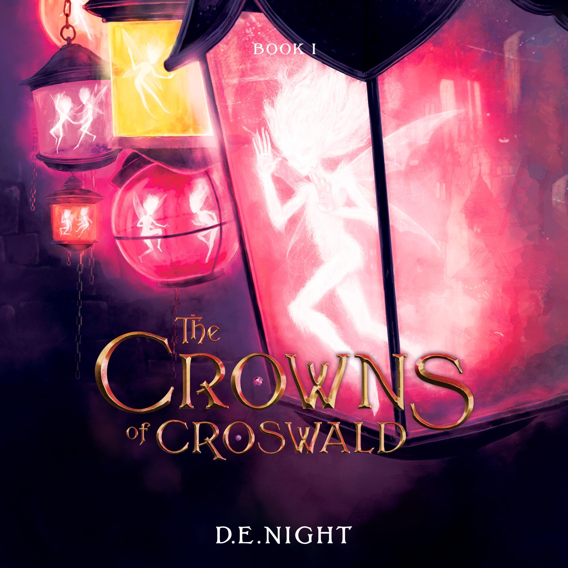 The Crowns of Croswald