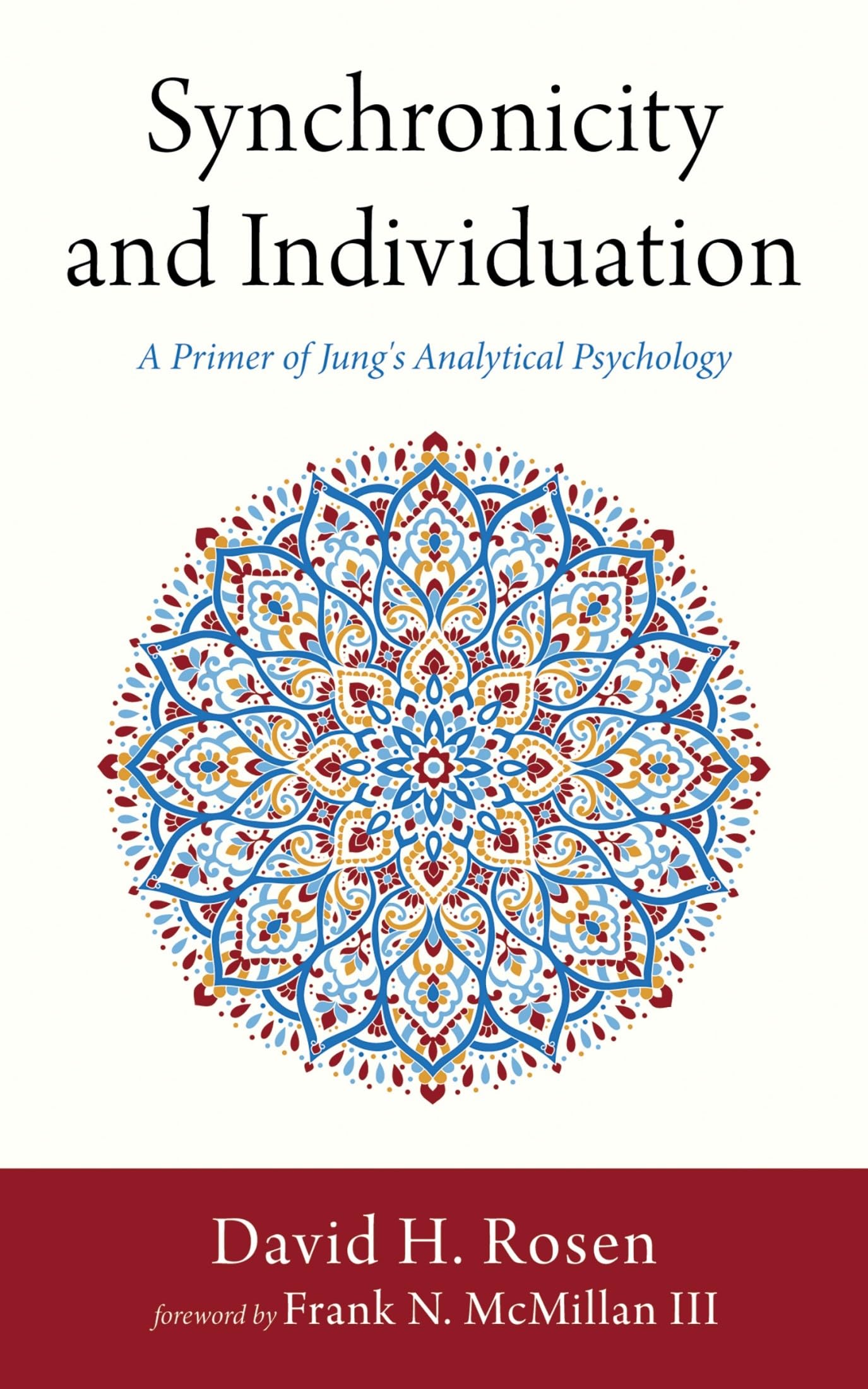 Synchronicity and Individuation: A Primer of Jung's Analytical Psychology