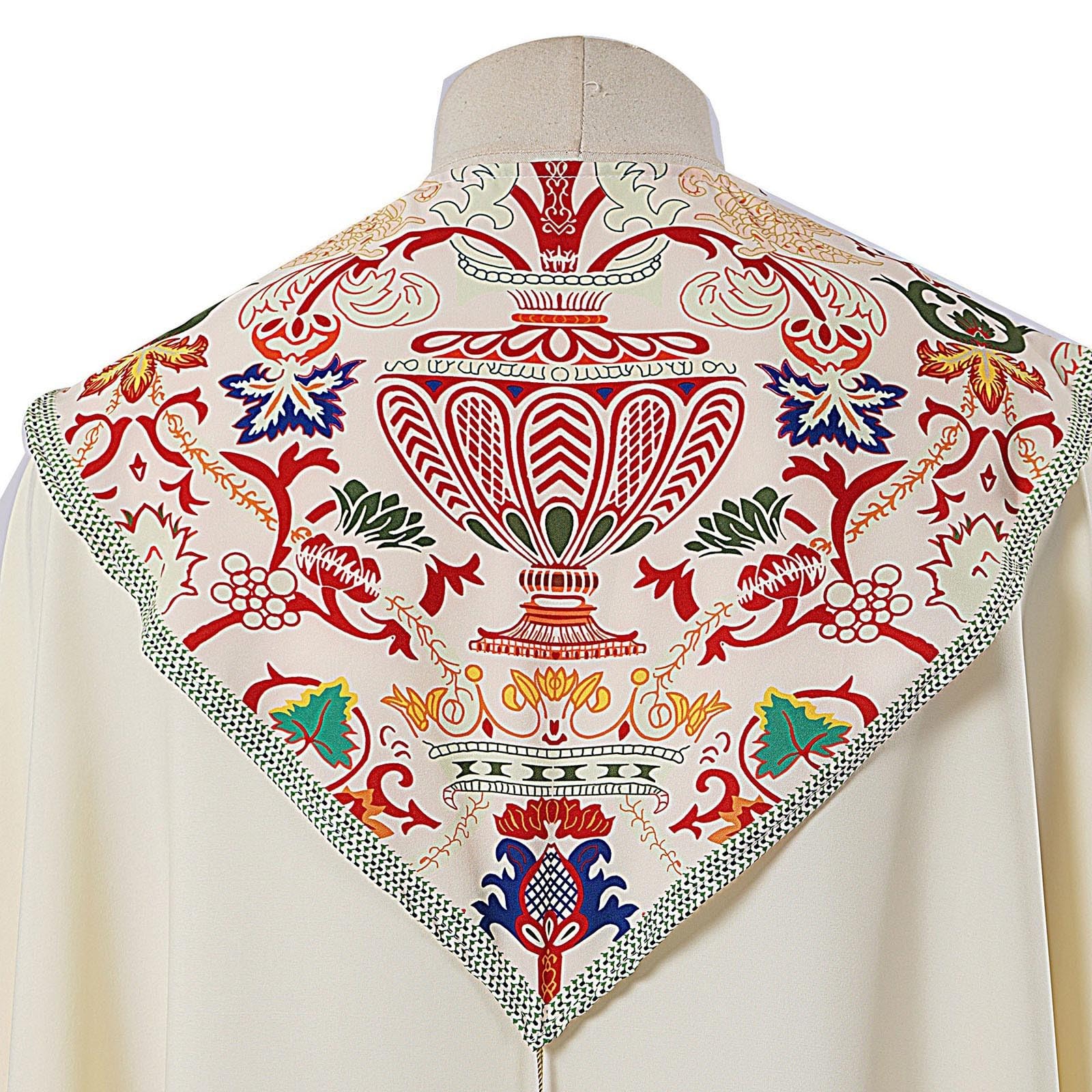 Déguisement Halloween Costumes pour Cosplay Cosplay Cape médiévale élégant avec Pendentif en Franges et Design Unique pour Homme Femme et Costume Historique de cérémonie