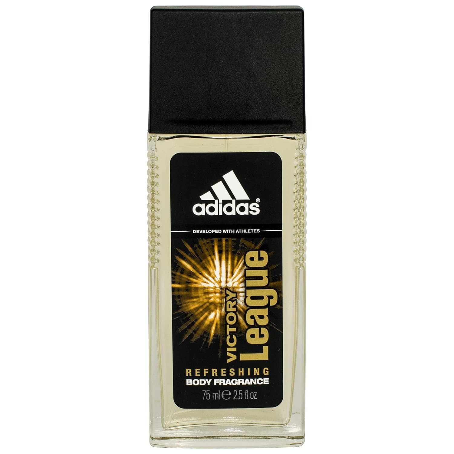 adidas Victory League Deodorant 75 ml (man) Amazon.de Kosmetik
