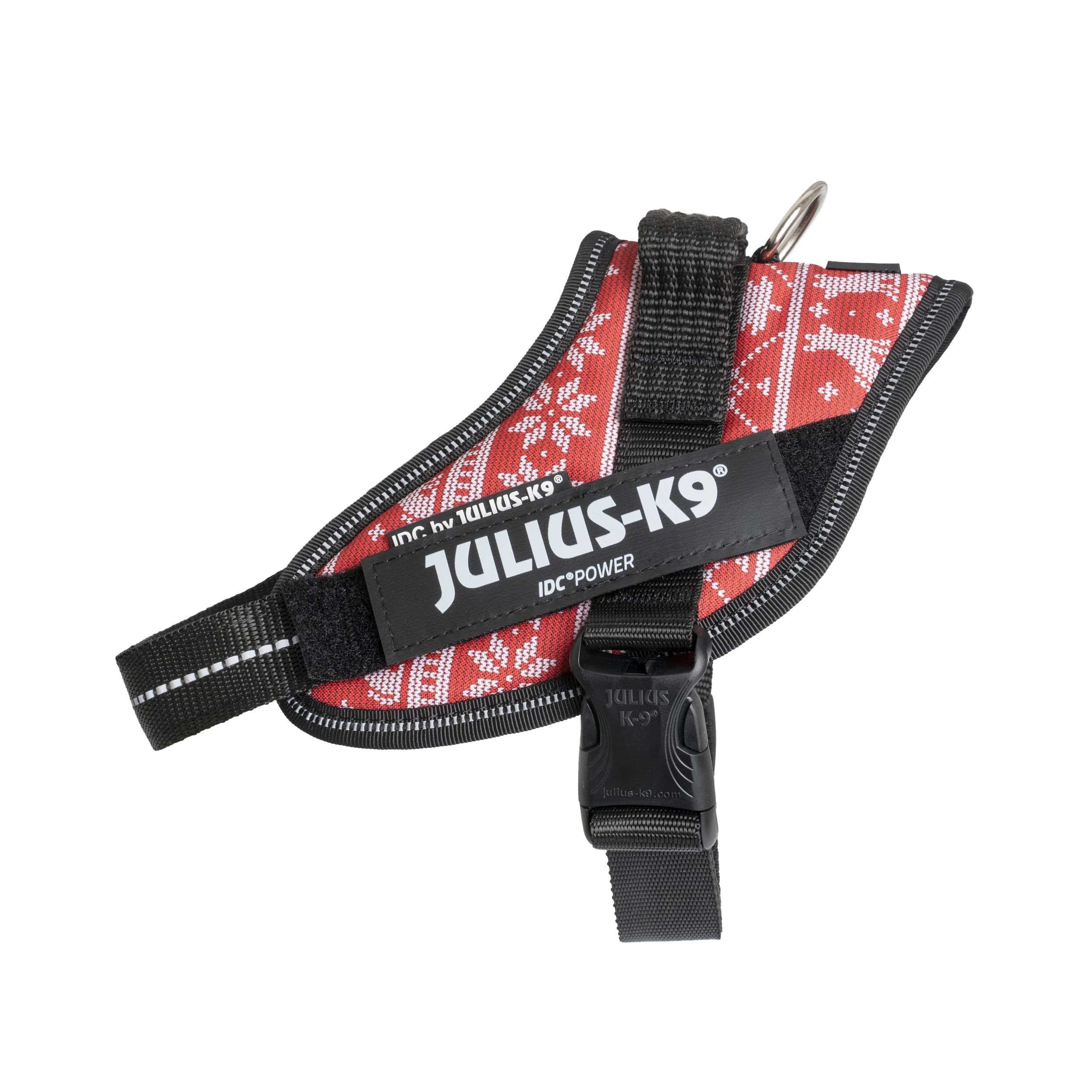 Julius-K9 IDC Powerharness, Camouflage, M/0 — view 134