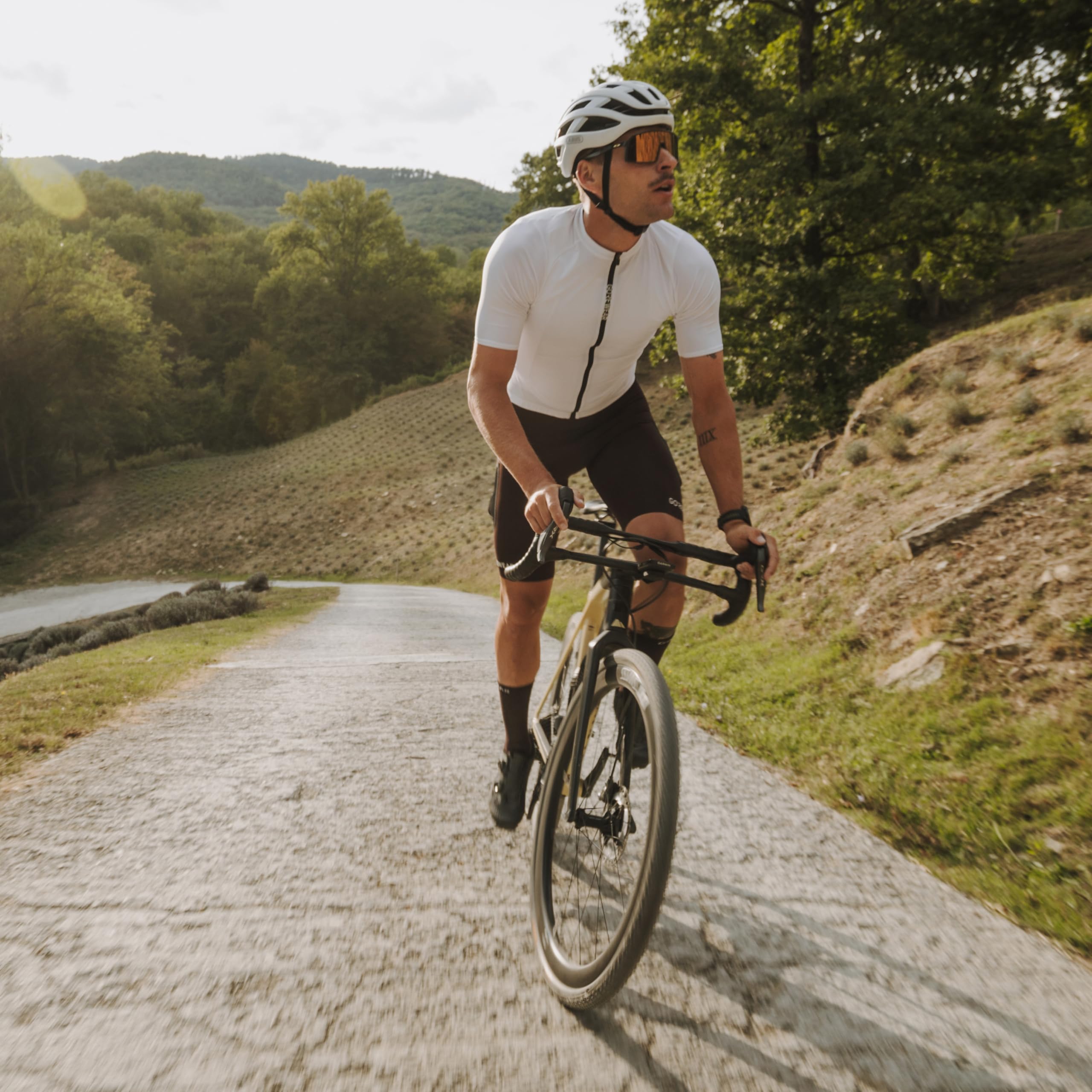 GOREWEAR SPINSHIFT trykot męski