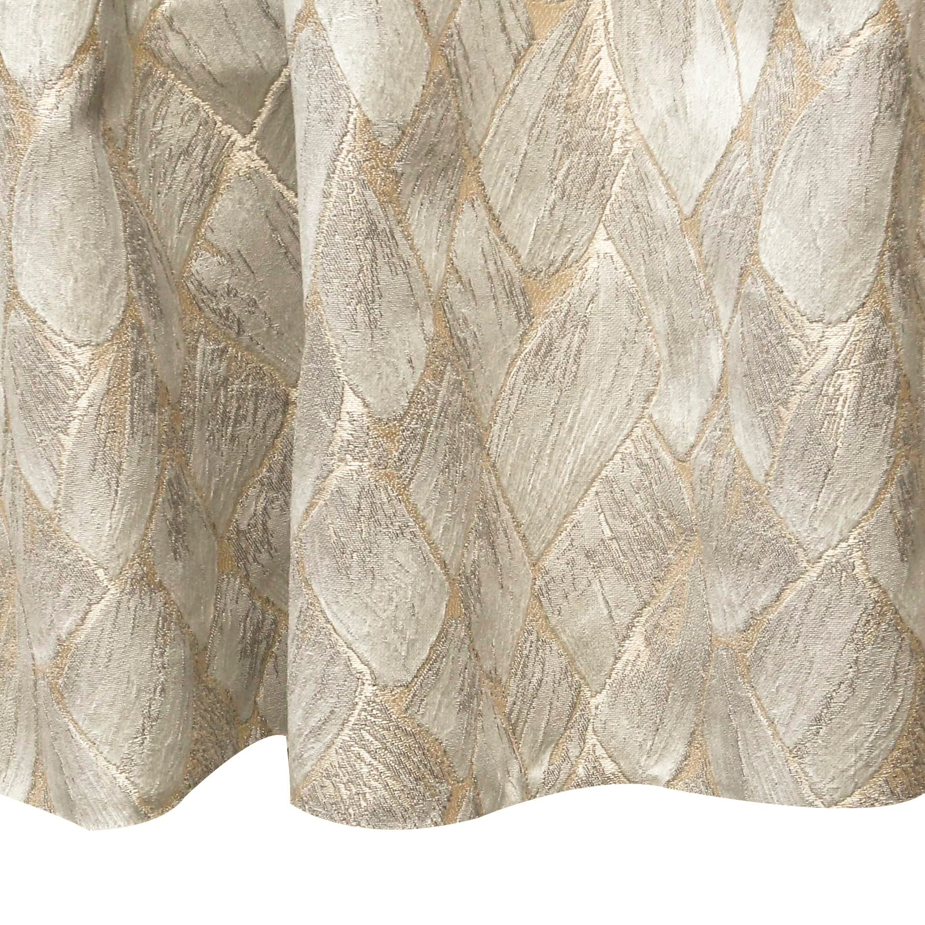 Tienda de tejidos directa Crema Terciopelo Jacquard Tela Por metro, 20 metros continuos 137 centímetros ancho Calle de guijarros Geométrico Marfil Al por mayor Jacquard Tapicería Tela para Cortinas