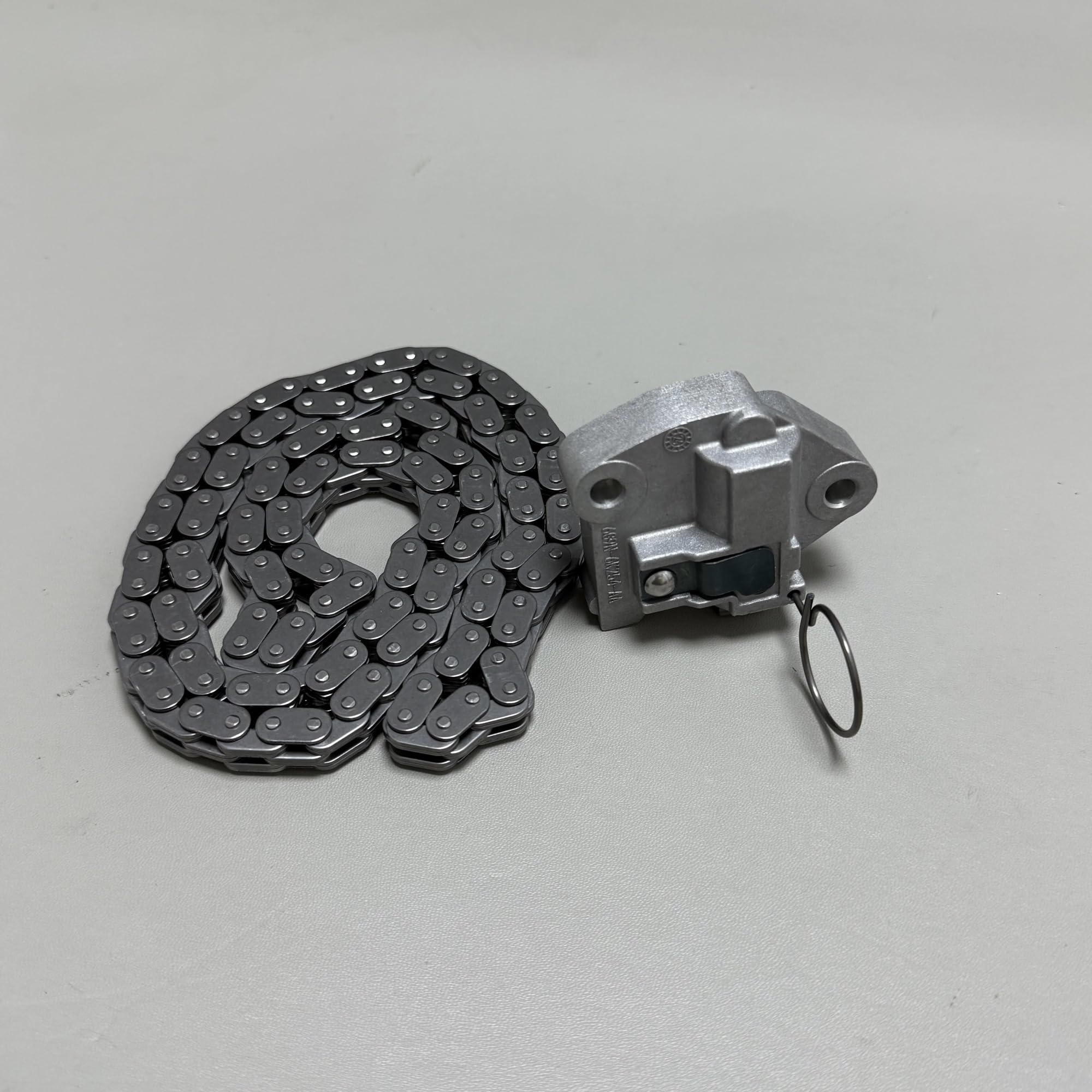 30759065 LR002551 Kit Catena Di Distribuzione Motore Riparazione Tenditore Per Land Rover LR2 Pignone catena