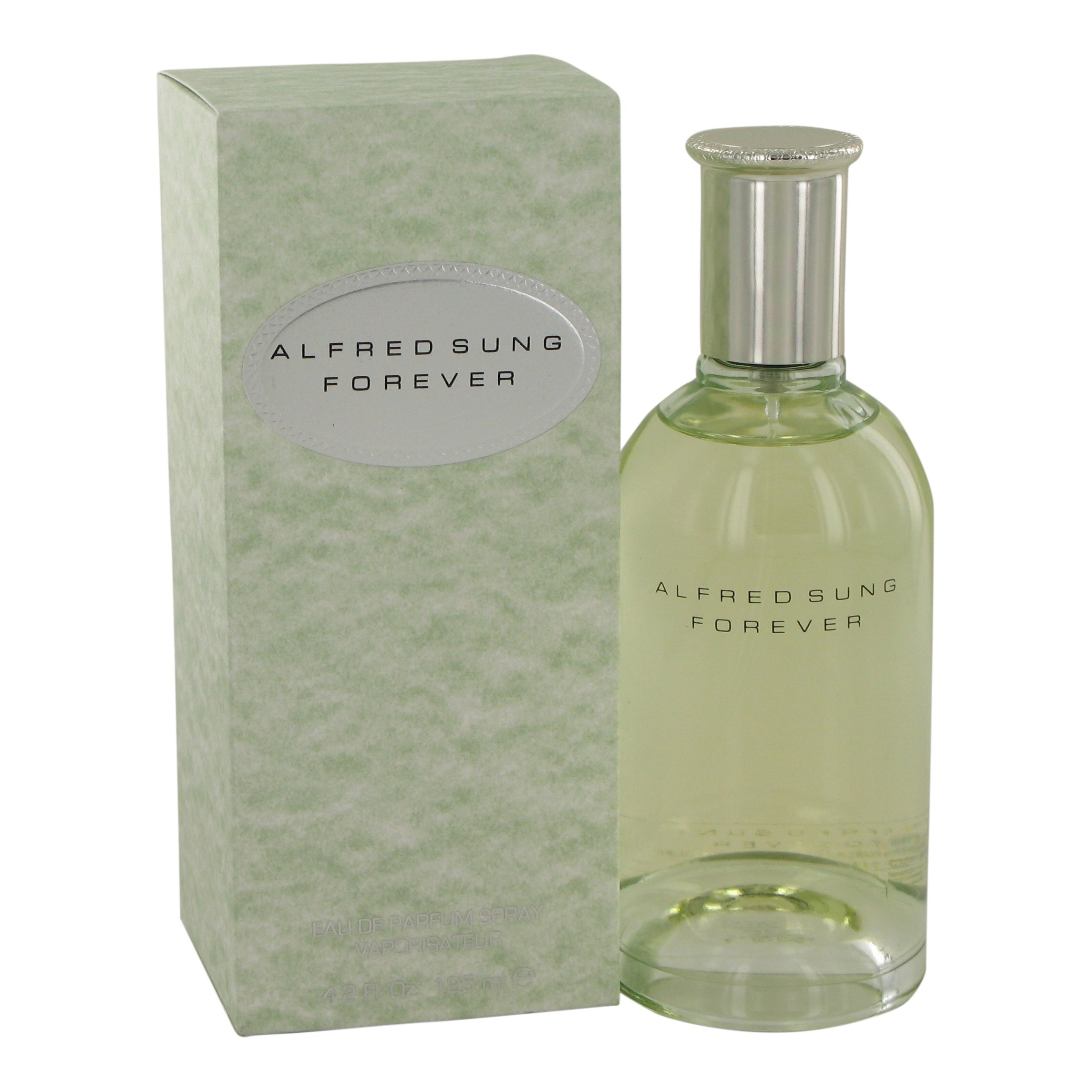 Alfred SungForever Eau de Parfum Spray for Women, 4.2 Fluid Ounce