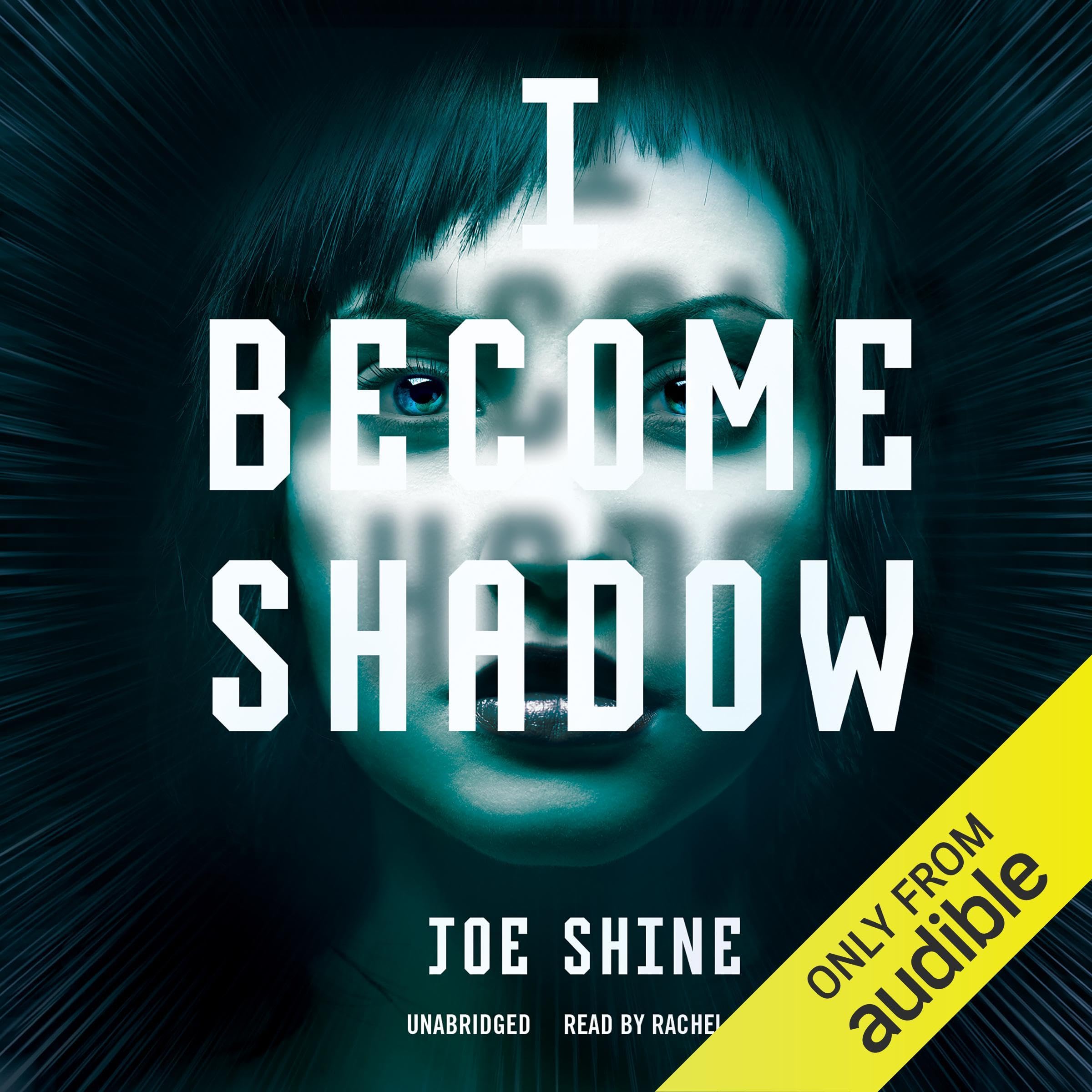 Cover art for I Become Shadow