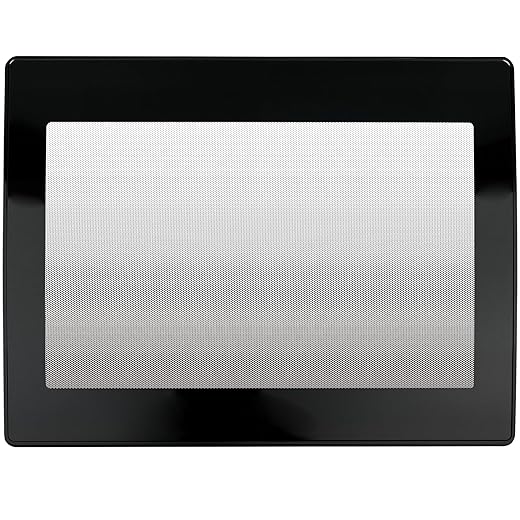 W11101059 Washer Lid Assembly Compatible with Whirl-Pool Washer Lid WTW8040DW, WTW7500GC, WTW8000DW, etc. Part NO: W10631098, W10814585, W10843824, etc. 1-Year, Without Hinge Wire & Screws.