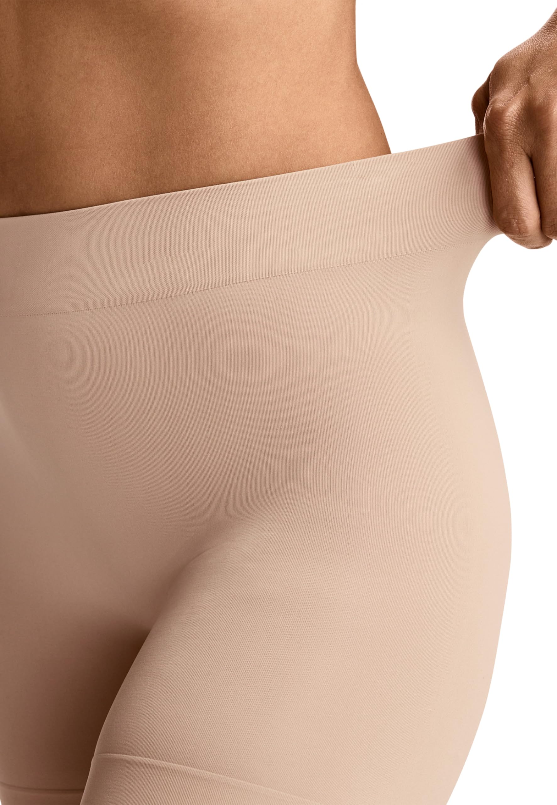 Jockey Damen Skimmies Seamfree Ultralight Smoothing Cooling Shortie Slipshort