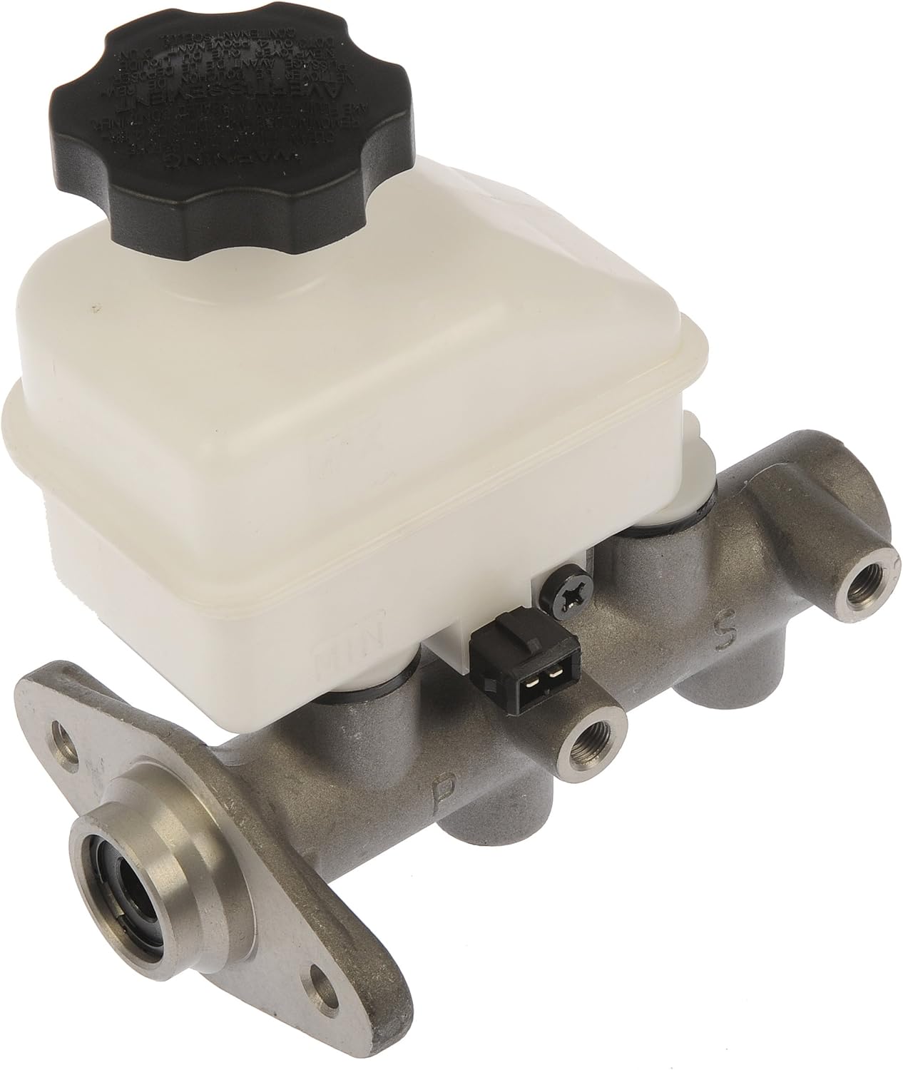 Dorman M630395 Brake Master Cylinder Compatible with Select Kia Models