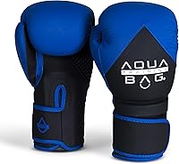 Vista 1 de Aqua Training Bag Guante de boxeo Flow