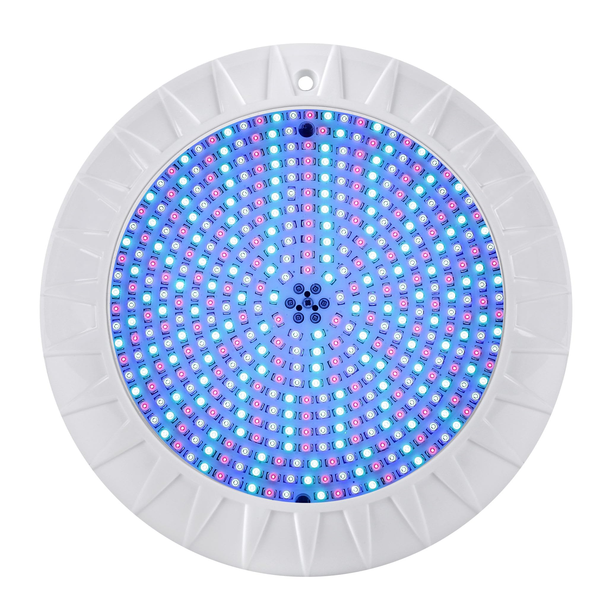 AQUALUXIS Light 11" 18W Underwater Pool Light 12V, Cool White (AL023) | 12V-image-9