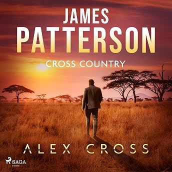 Cross Country (Dutch Edition) Audiobook by Daphne de Heer episode artwork