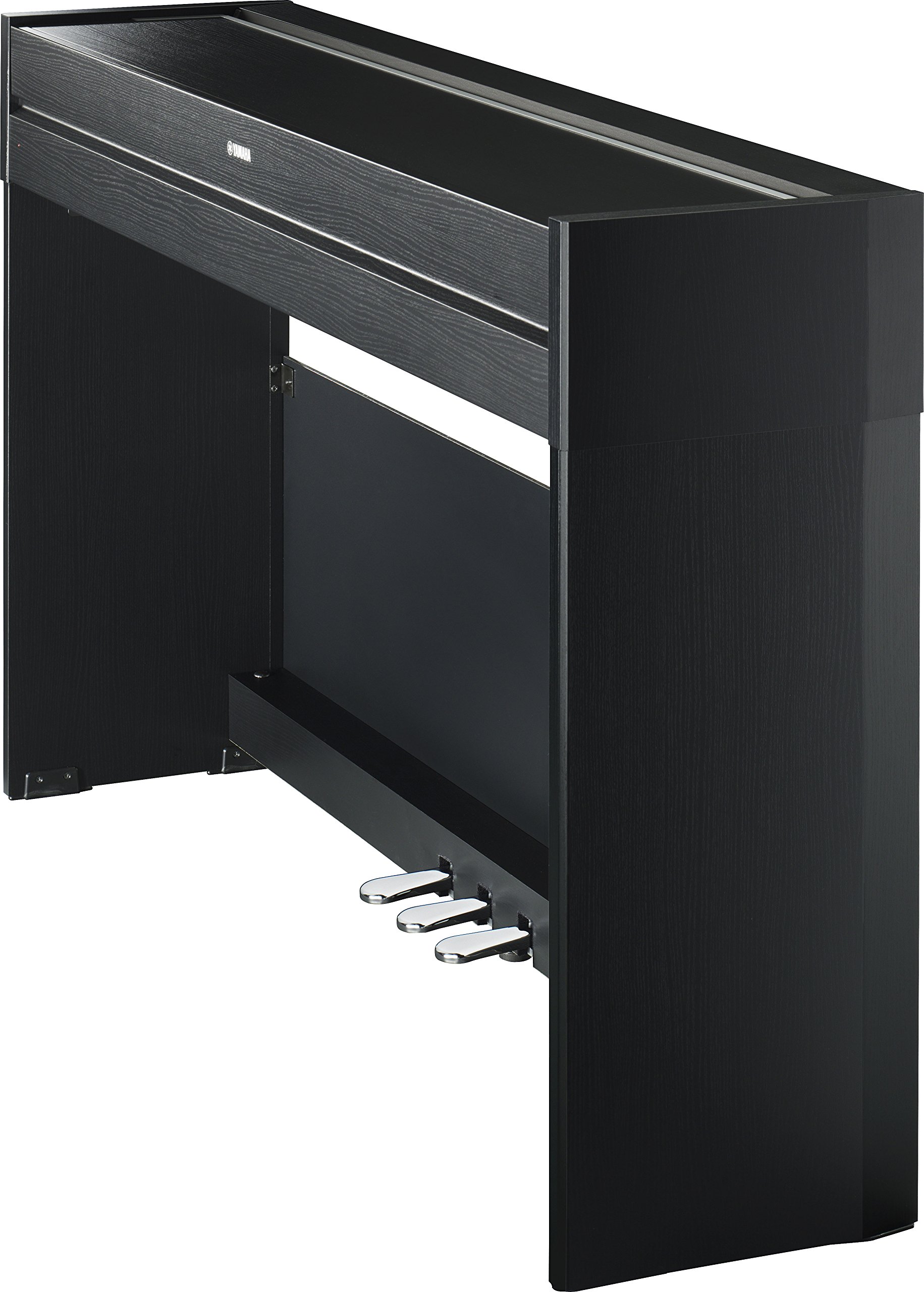 piano numérique Yamaha modèle: Arius YDP-S55WH blanc mat