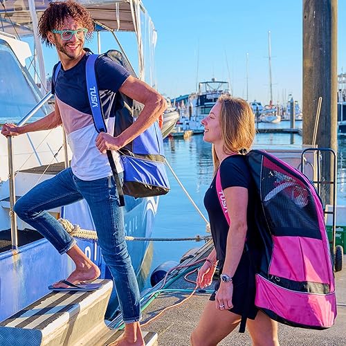 Miniatura 3 de Tusa BA0103Malla Mochila