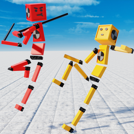 Ragdoll Playground Simulator - App on Amazon Appstore