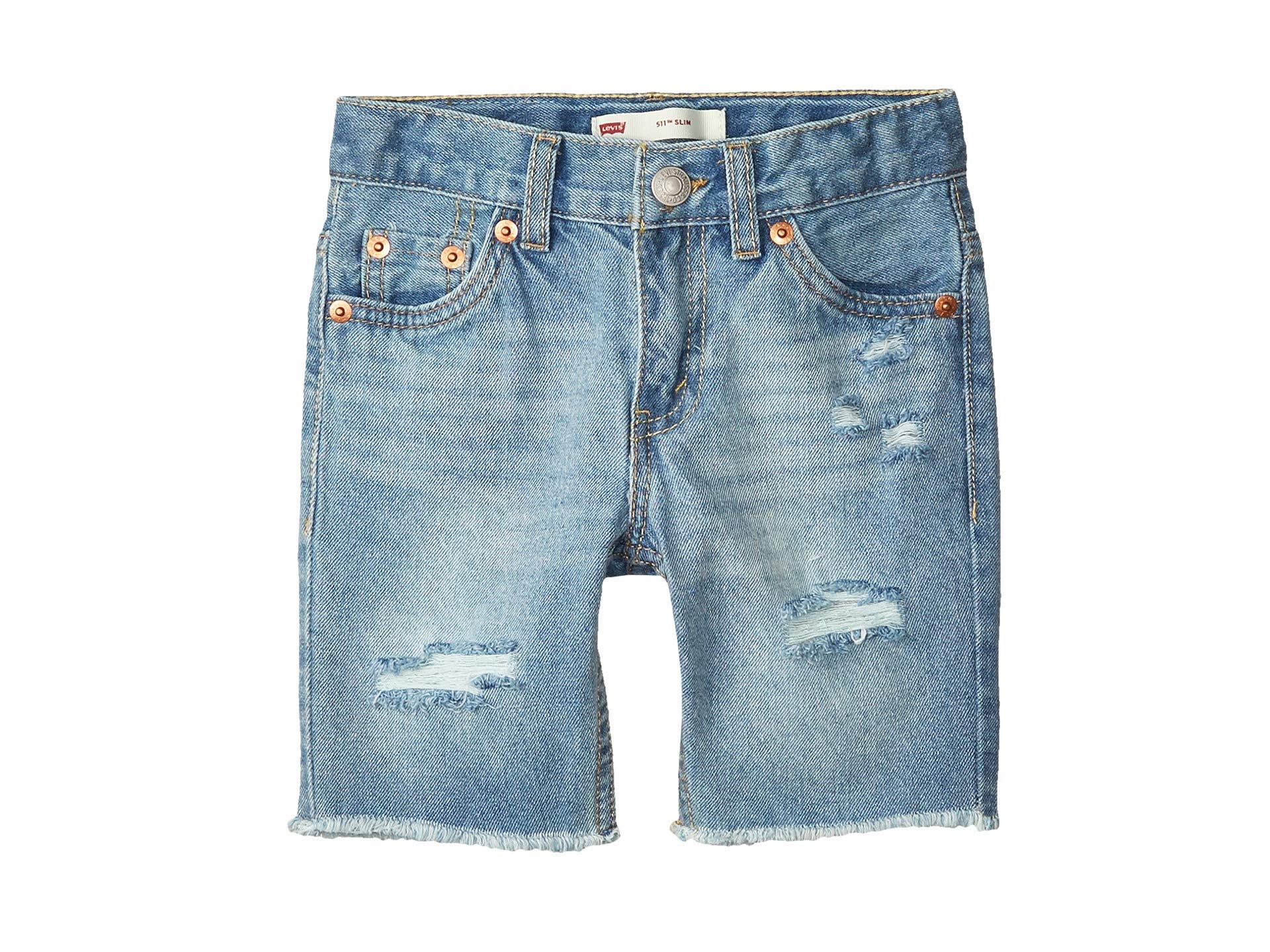 levi's Boys Shorts-picture-14