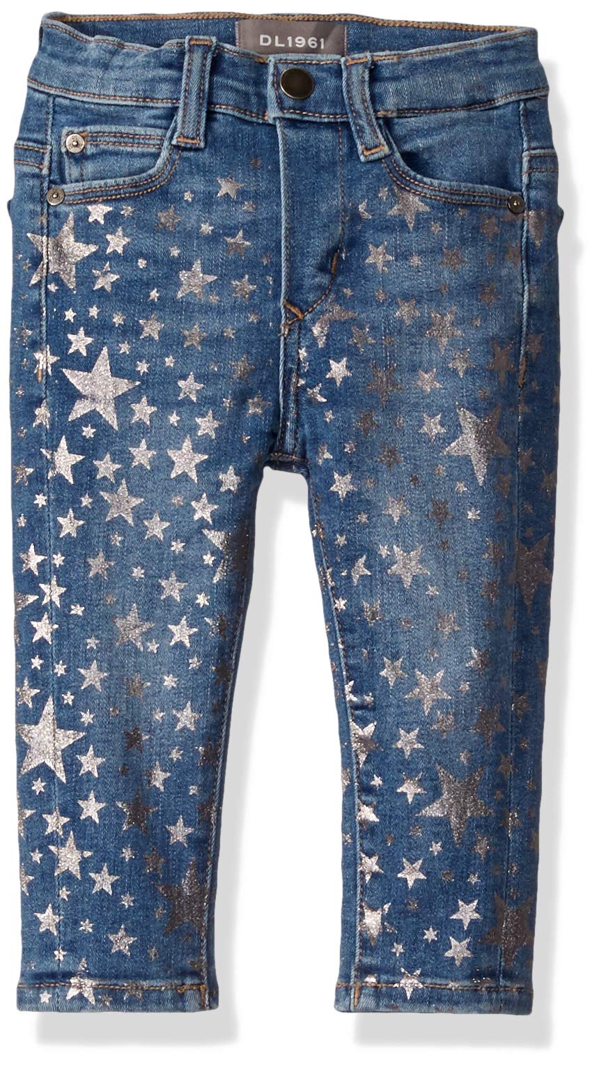 DL1961baby-girls Sophie Jeans