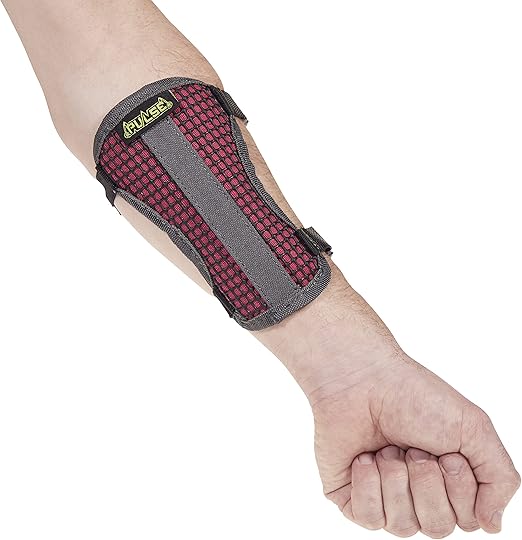 Allen Mesh Archery Armguard, Medium, Arm Guards Amazon Canada